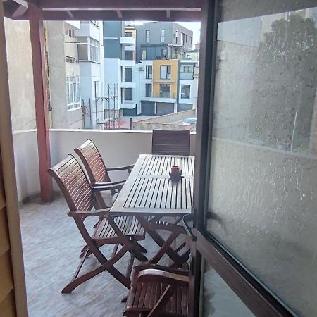 Maximo Apartman Rusze Kültér fotó