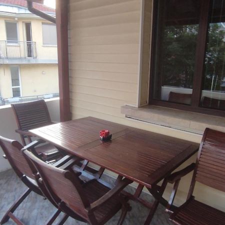 Maximo Apartman Rusze Kültér fotó