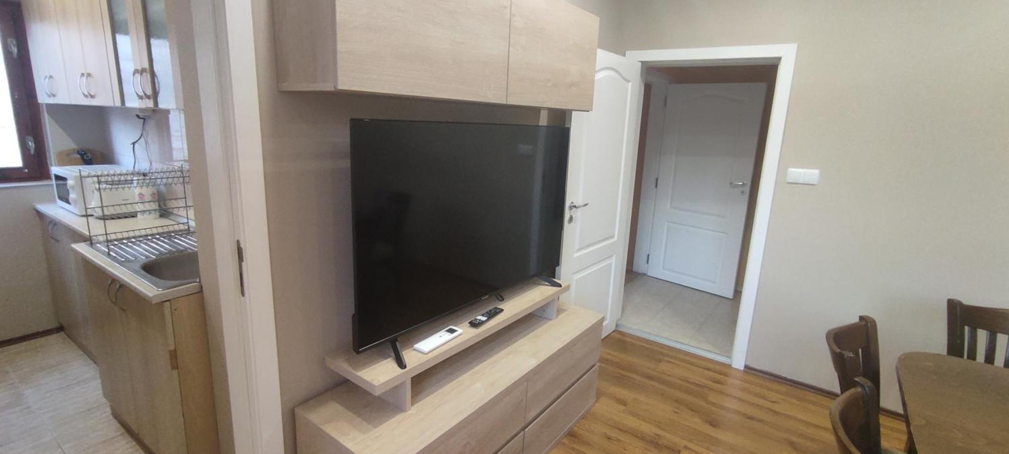 Maximo Apartman Rusze Kültér fotó