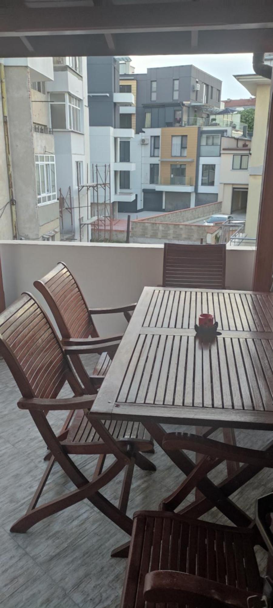 Maximo Apartman Rusze Kültér fotó