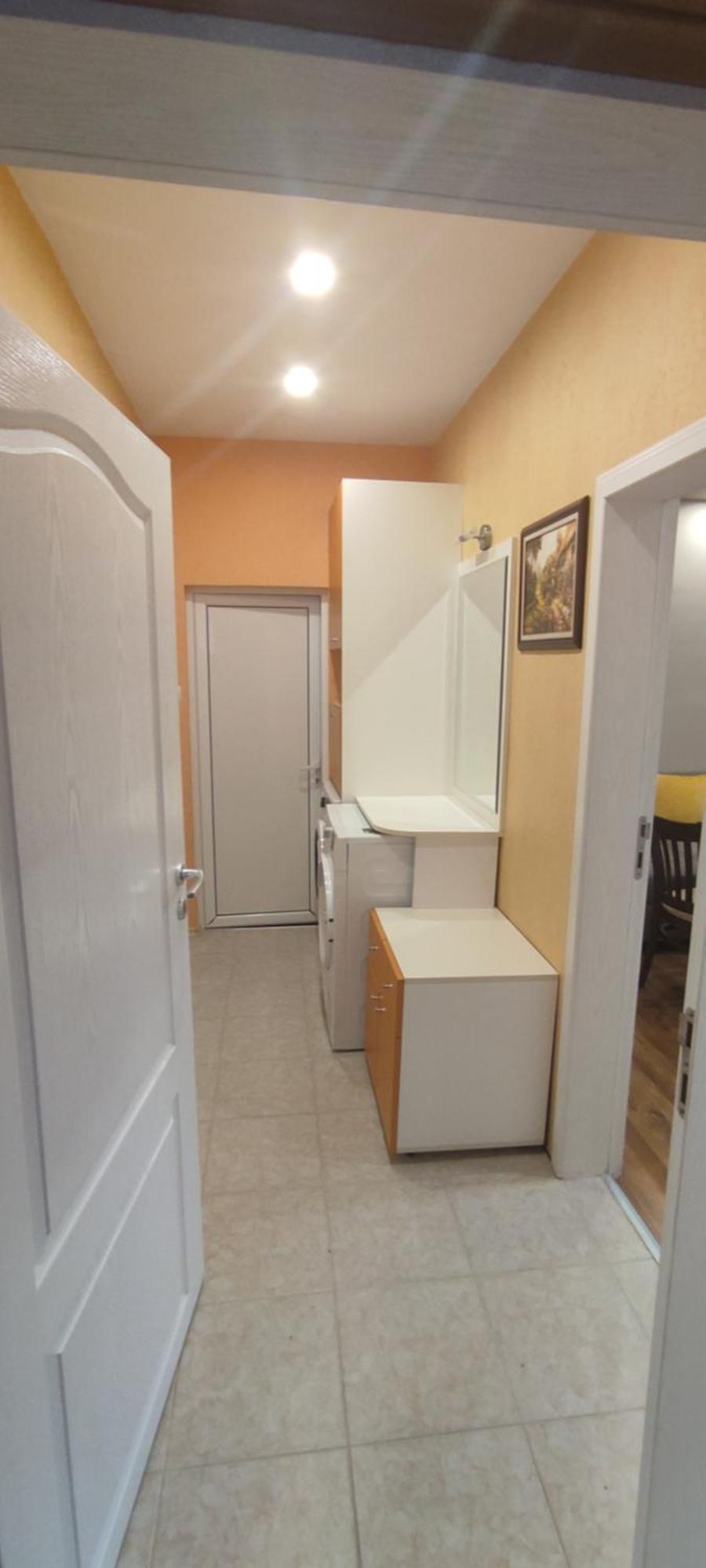 Maximo Apartman Rusze Kültér fotó