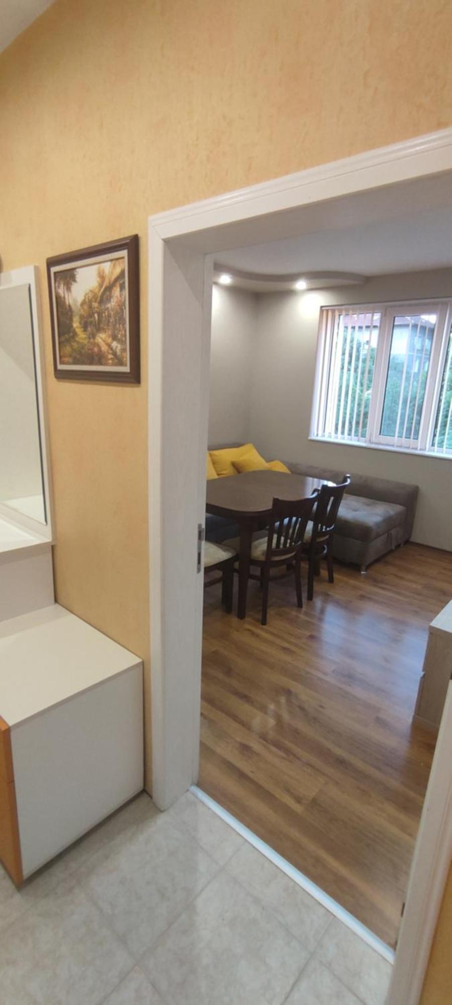 Maximo Apartman Rusze Kültér fotó