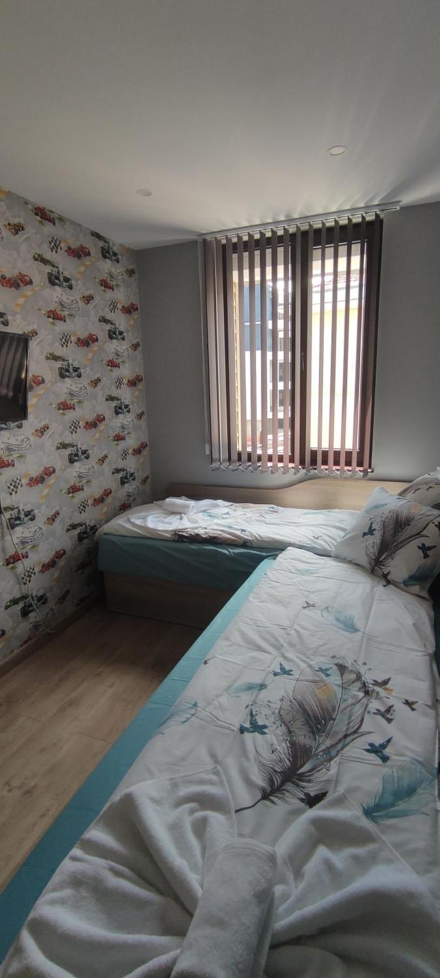 Maximo Apartman Rusze Kültér fotó