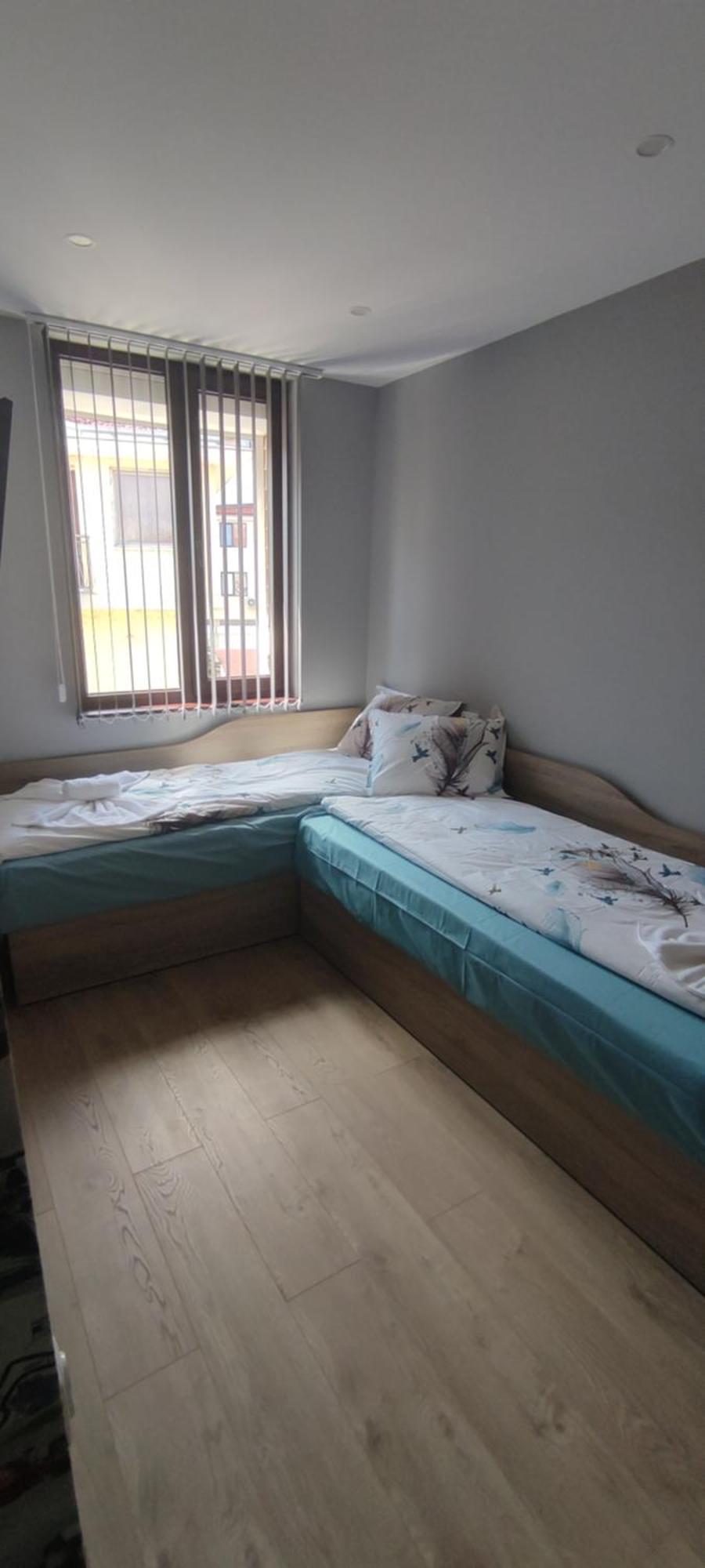 Maximo Apartman Rusze Kültér fotó