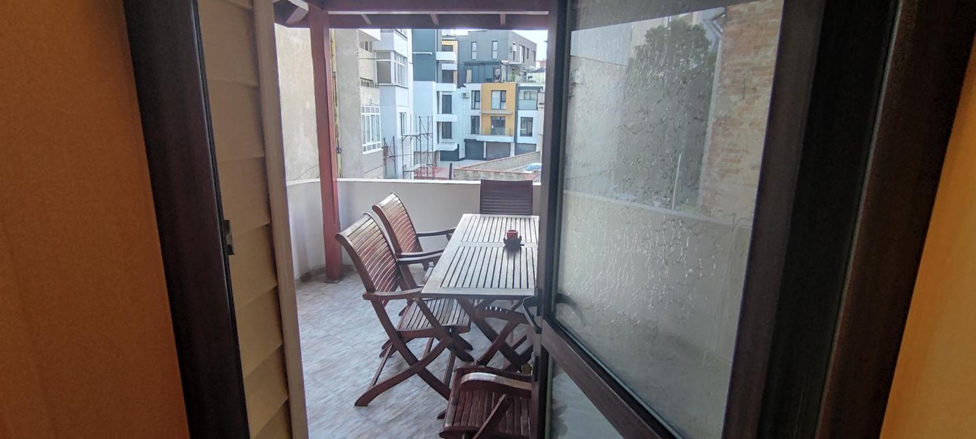 Maximo Apartman Rusze Kültér fotó
