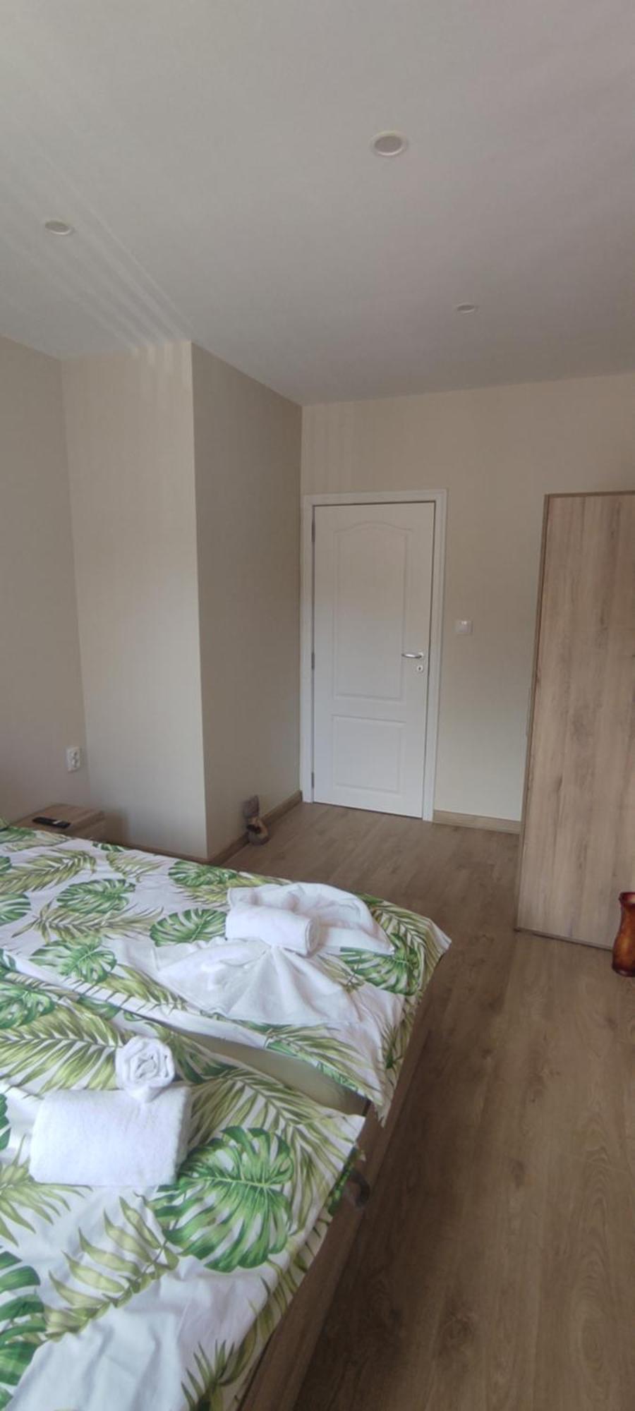 Maximo Apartman Rusze Kültér fotó