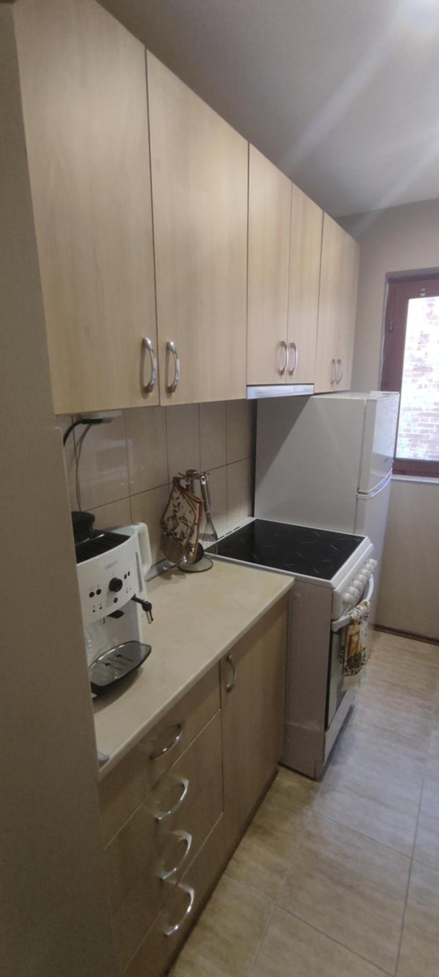Maximo Apartman Rusze Kültér fotó