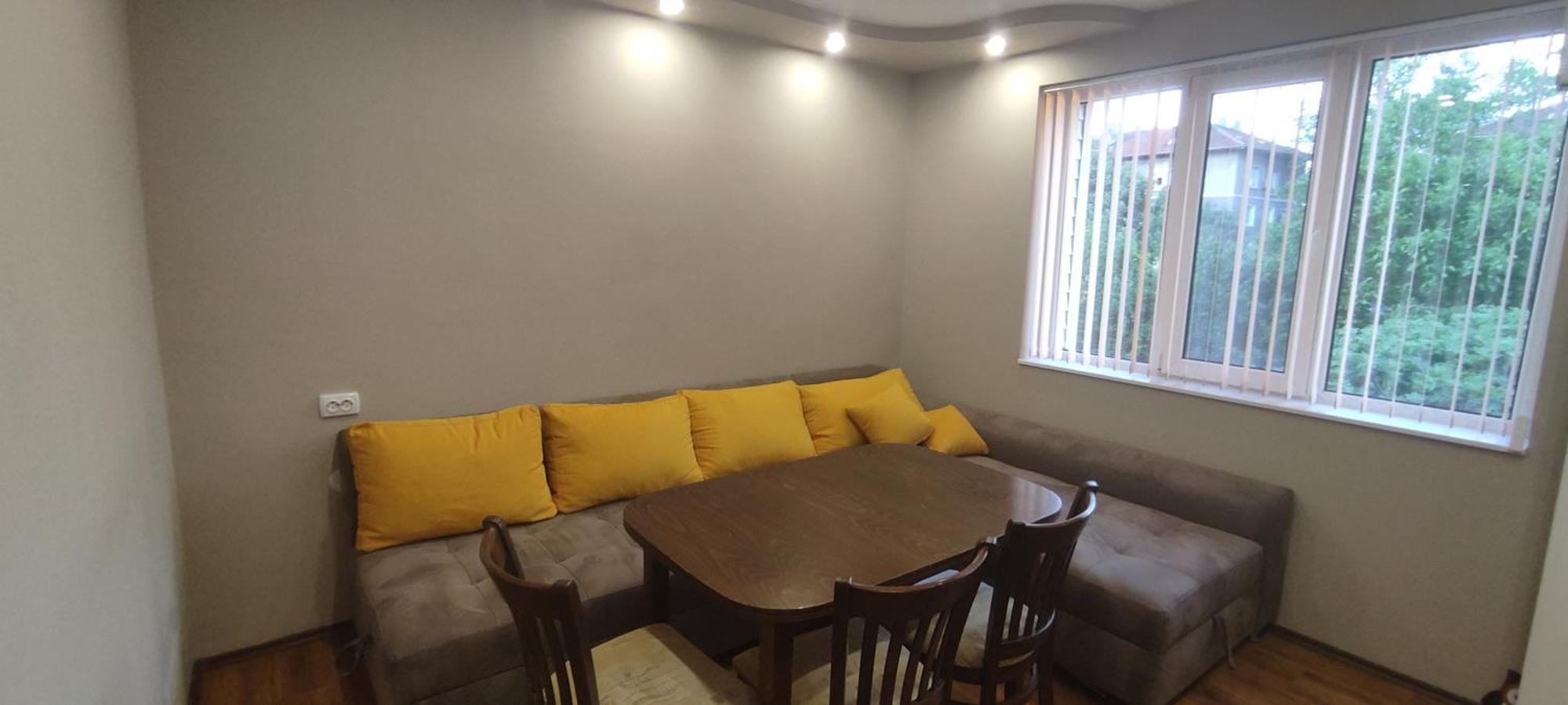 Maximo Apartman Rusze Kültér fotó