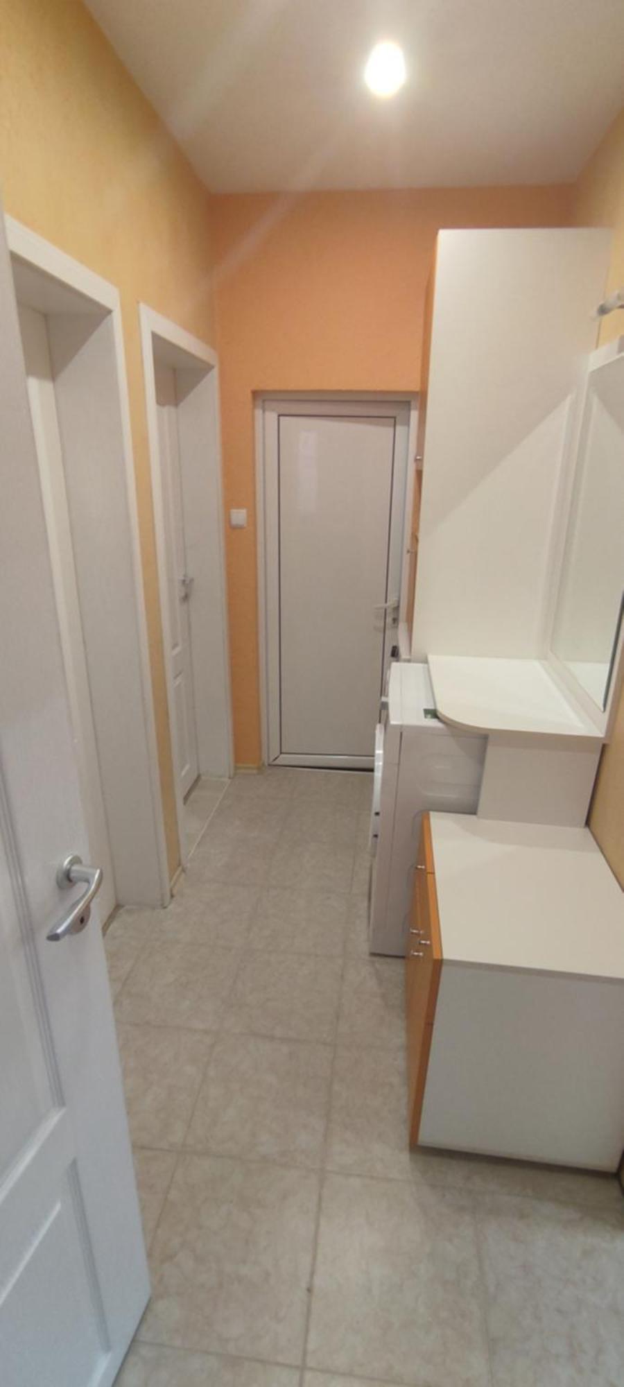 Maximo Apartman Rusze Kültér fotó