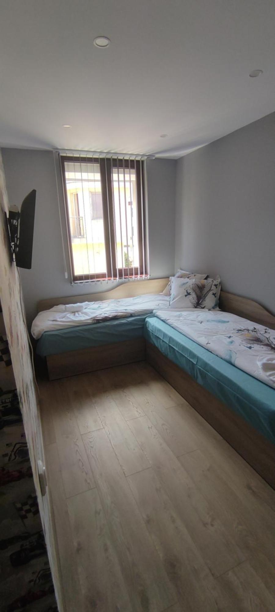Maximo Apartman Rusze Kültér fotó