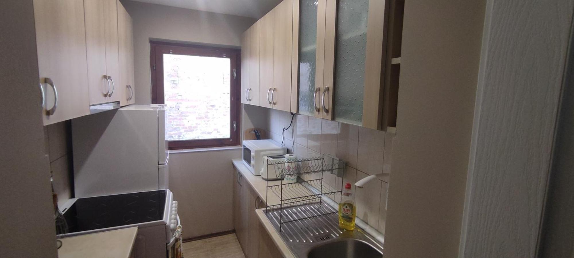 Maximo Apartman Rusze Kültér fotó