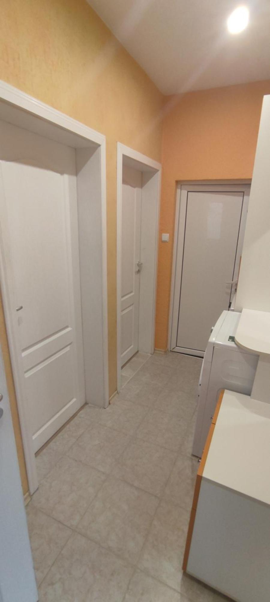 Maximo Apartman Rusze Kültér fotó