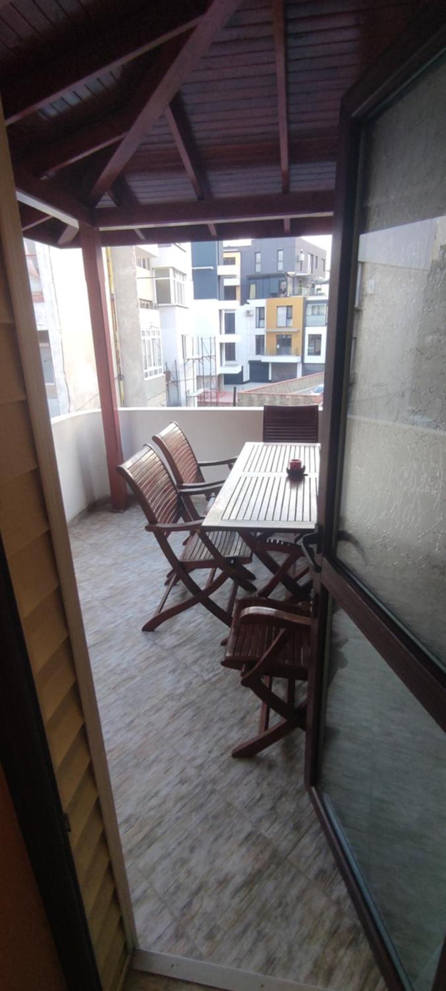Maximo Apartman Rusze Kültér fotó