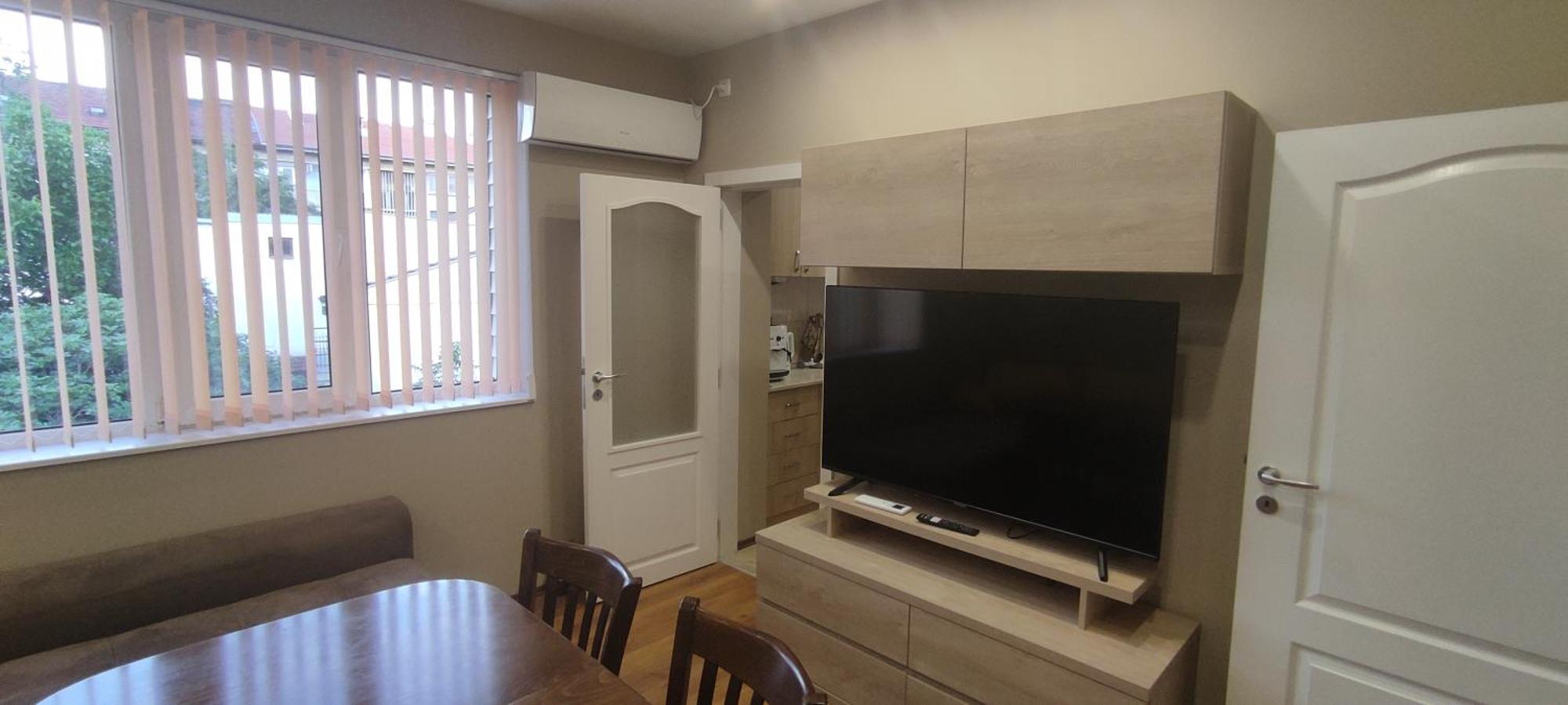 Maximo Apartman Rusze Kültér fotó